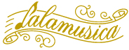 ЃWJ^Lalamusica