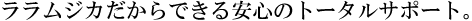WJłS̃g[^T|[g